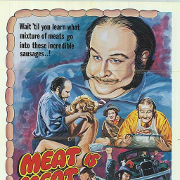 Movies to Watch If You Like the Mad Butcher (1971)