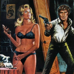 Most Similar Movies to the Devil with Seven Faces (1971)