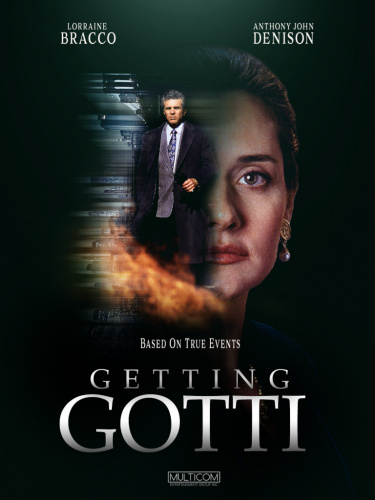 Getting Gotti (1994) - Tv Shows Most Similar to Mafia Only Kills in Summer (2016 - 2018)