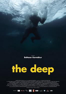 The Deep (2012) - Movies Like and Breathe Normally (2018)