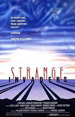Strange Invaders (1983) - Movies You Should Watch If You Like the Toy Box (1971)