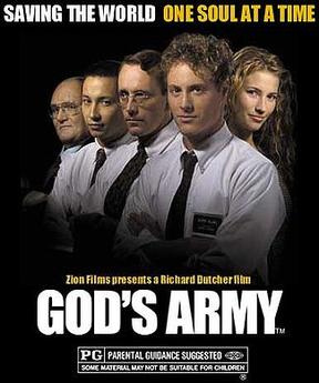 God's Army (2000) - Movies You Should Watch If You Like Black Girl (1972)
