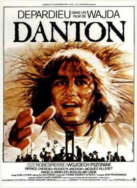 Danton (1983) - Movies You Should Watch If You Like Cromwell (1970)