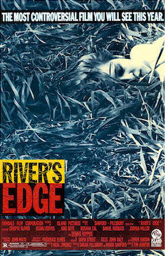 River's Edge (1986) - Movies Similar to No One Would Tell (2018)