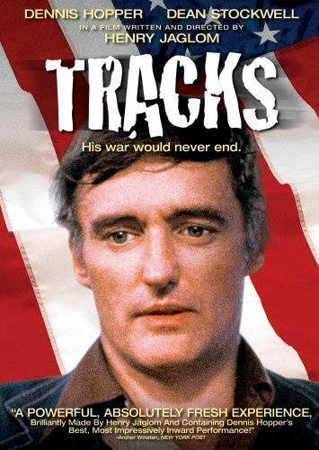 Tracks (1976) - More Movies Like A Safe Place (1971)
