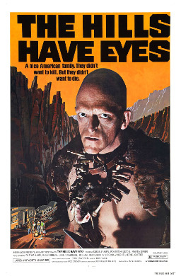 The Hills Have Eyes (1977) - Movies You Would Like to Watch If You Like Darlin' (2019)