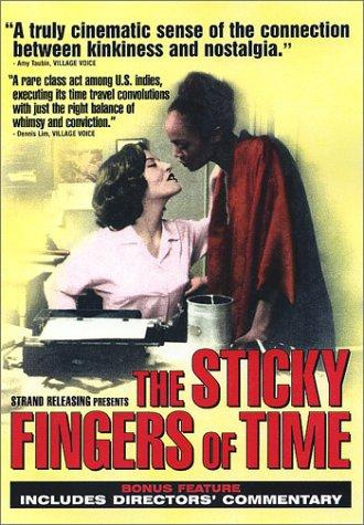 The Sticky Fingers of Time (1997) - Movies Similar to the Gateway (2018)