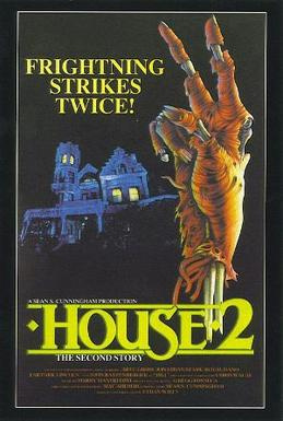 House (1985) - Movies Like Extra Ordinary (2019)